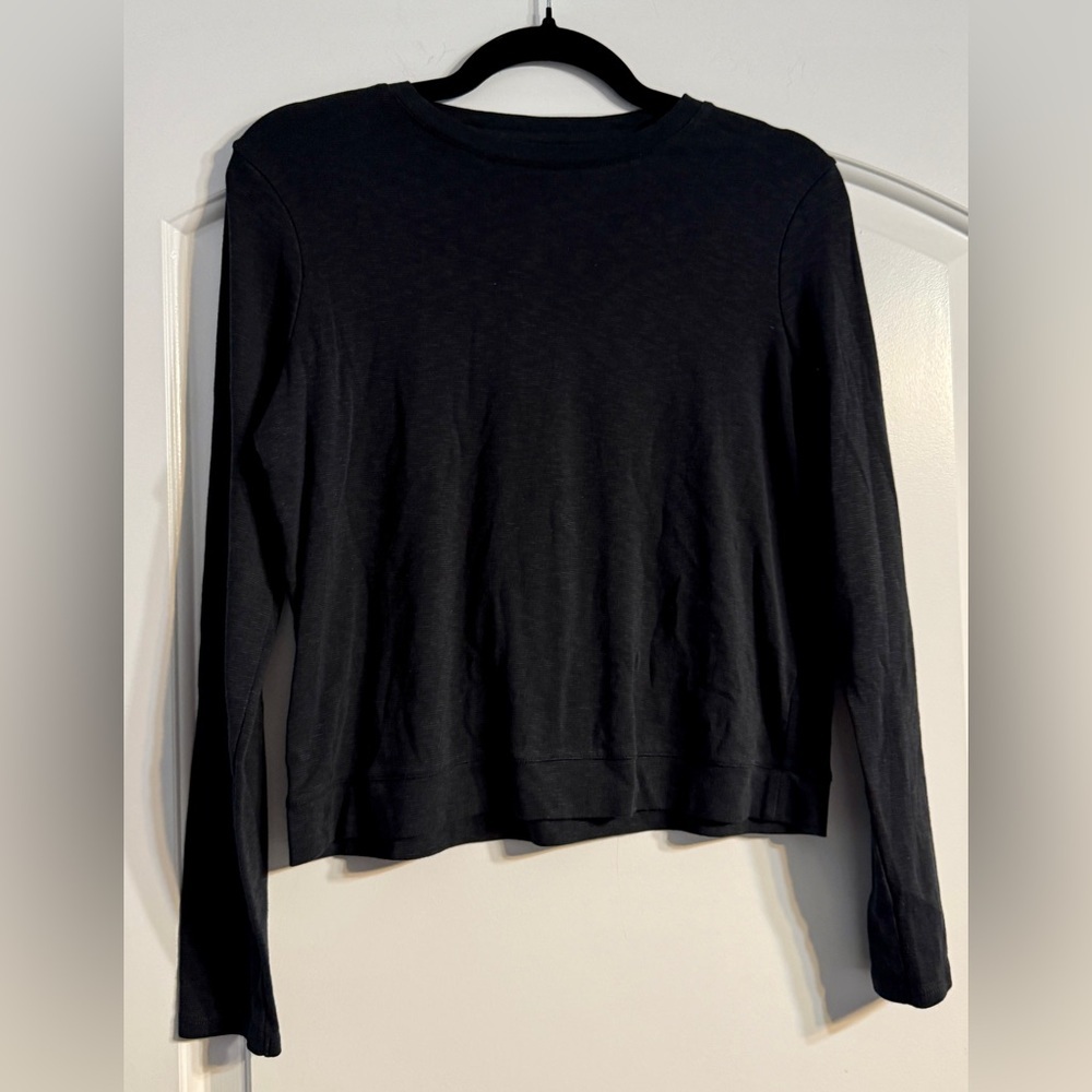 Rachel‎ Zoe Long Sleeve Top
